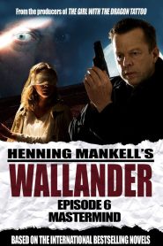 Wallander 07 – Mastermind