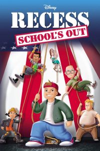 Recess: School’s Out