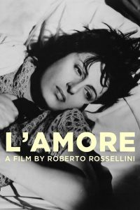 L’amore