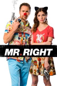 Mr. Right