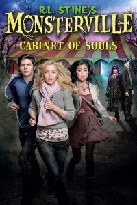 R.L. Stine’s Monsterville: The Cabinet of Souls