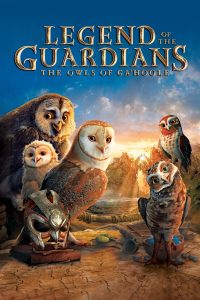 Legend of the Guardians: The Owls of Ga’Hoole