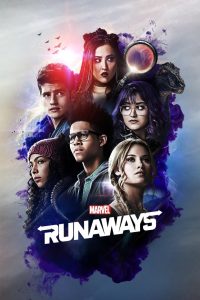 Marvel’s Runaways