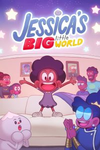 Jessica’s Big Little World