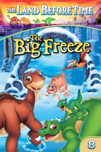 The Land Before Time VIII: The Big Freeze