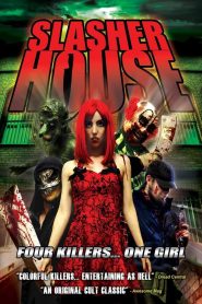 Slasher House