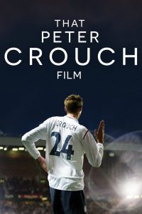 That Peter Crouch Film