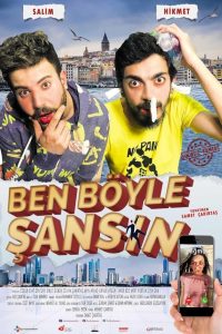 Ben Böyle Şansın