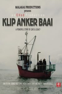 Klip Anker Baai