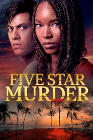 Five Star Murder