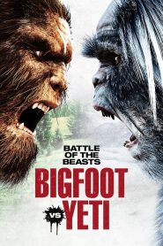 Battle of the Beasts: Bigfoot vs. Yeti