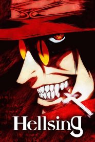 Hellsing