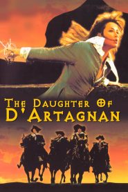 D’Artagnan’s Daughter