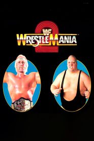 WrestleMania II