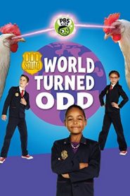 Odd Squad: World Turned Odd