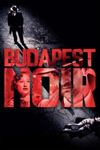 Budapest Noir