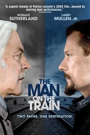 The Man on the Train