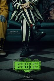 Beetlejuice Beetlejuice