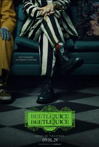 Beetlejuice Beetlejuice