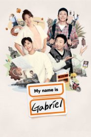 My Name Is Gabriel