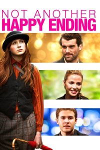 Not Another Happy Ending