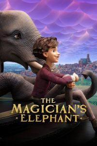 The Magician’s Elephant