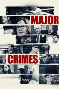 Major Crimes