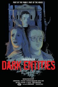 Dark Entities