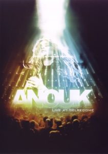 Anouk – Live at Gelredome