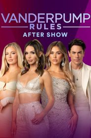 Vanderpump Rules After Show