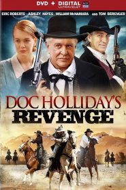 Doc Holliday’s Revenge