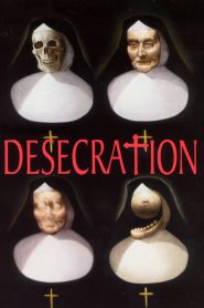 Desecration