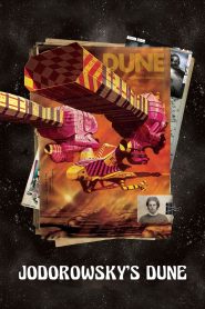 Jodorowsky’s Dune