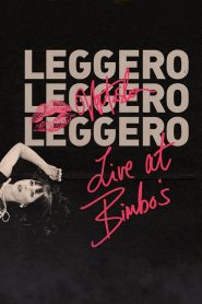 Natasha Leggero: Live at Bimbo’s