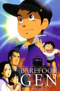 Barefoot Gen