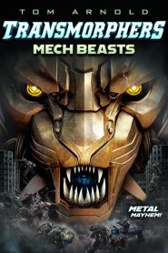 Transmorphers – Mech Beasts