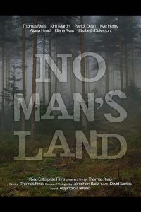 No Man’s Land