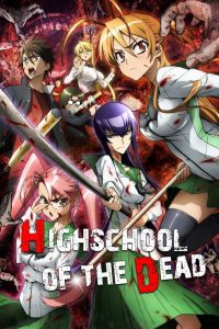 High School of the Dead