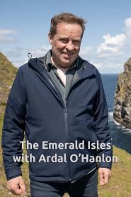 The Emerald Isles with Ardal O’Hanlon