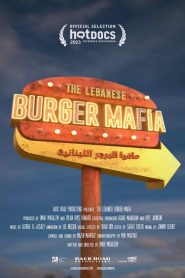 The Lebanese Burger Mafia