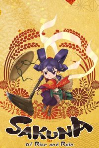 Sakuna: Of Rice and Ruin