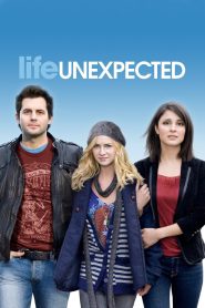 Life Unexpected