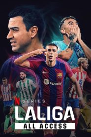 LALIGA: All Access