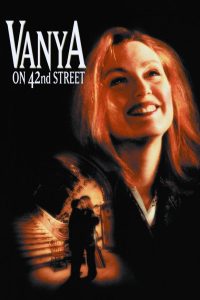 Vanya on 42nd Street