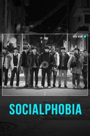 Socialphobia