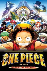 One Piece: Dead End Adventure