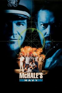 McHale’s Navy