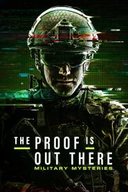 The Proof Is Out There: Military Mysteries