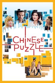 Chinese Puzzle