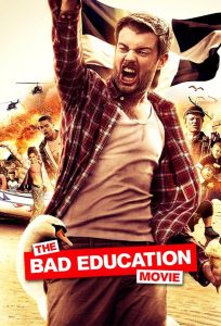 The Bad Education Movie